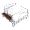 Automatic 800W 50Hz Smart dishwasher Household Multifunctional Desktop Household Integrated Mini Dishwasher For kitchen - Imagen 5