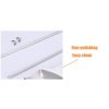 Kitchen Accessories Stainless Steel Pot Lid Shelf Pan Cover Lid Rack Stand Sponge Spoon Holder Kitchen Organizer Dish Rack - Imagen 5