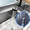 Deck Mounted Type Kitchen Commercial Faucet Pre Rinse Sink Faucet Restaurant Hotel Application Tap - Imagen 2